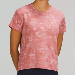 Lululemon Train To Be Top